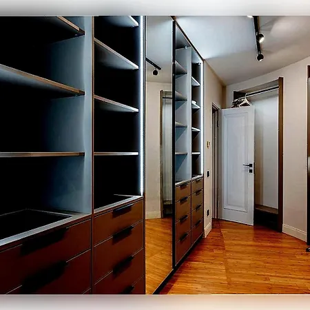 Apartment Sda Apartments *