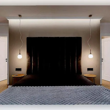 Apartment Sda Apartments Odense
