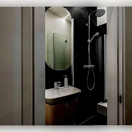 Apartment Sda Apartments