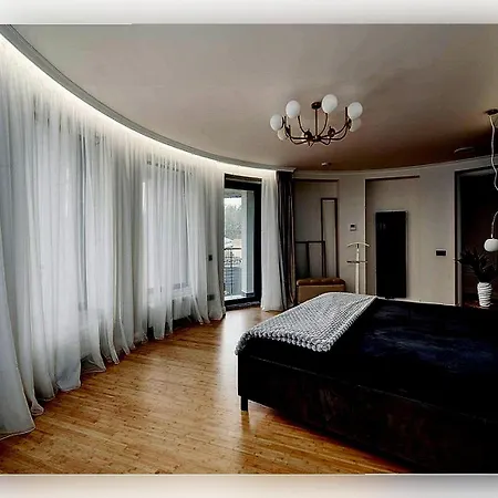 Apartment Sda Apartments Odense