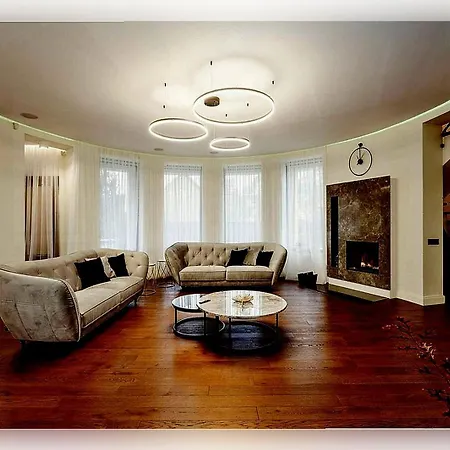 Apartment Sda Apartments