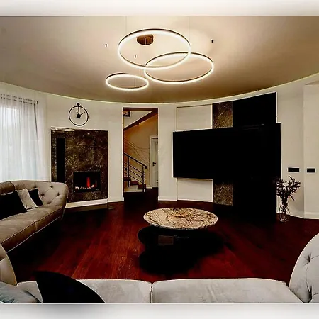 Apartment Sda Apartments